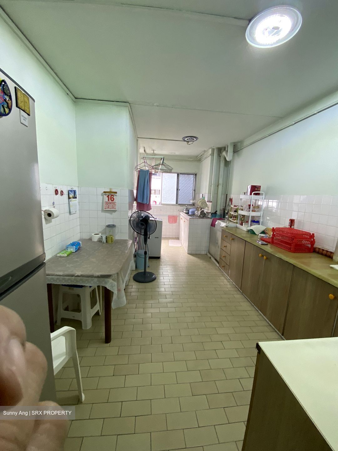 Blk 485 Jurongville @ Avenue 1 (Jurong West), HDB 3 Rooms #603303241